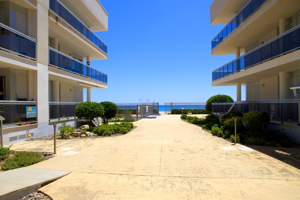Rentalmar Riviera Miami Playa Exterior photo
