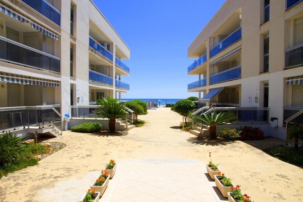 Rentalmar Riviera Miami Playa Exterior photo