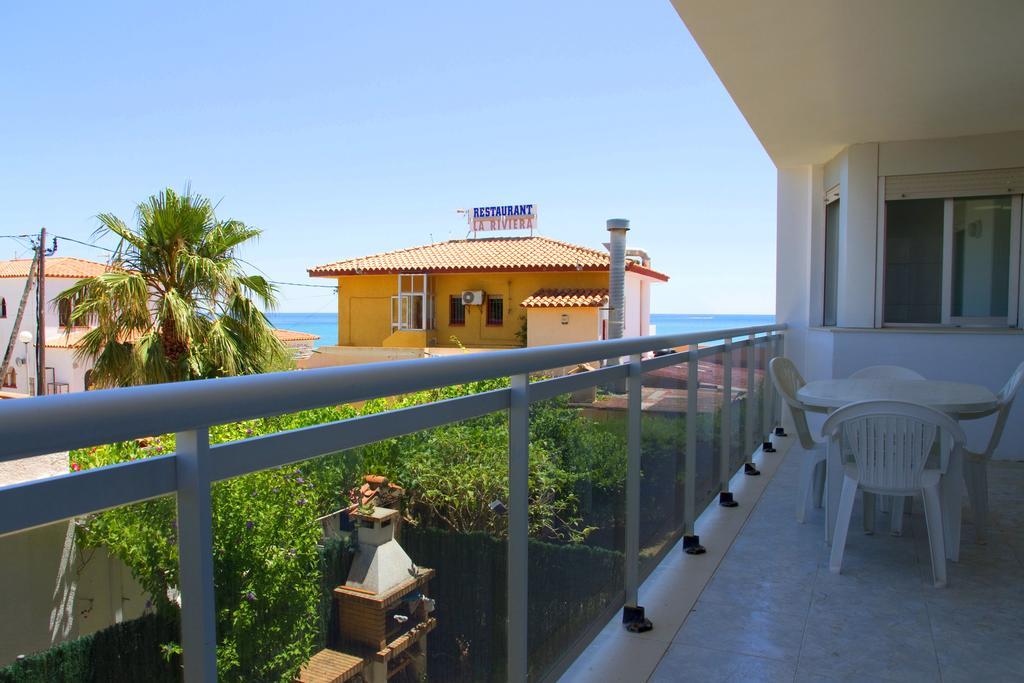 Rentalmar Riviera Miami Playa Exterior photo