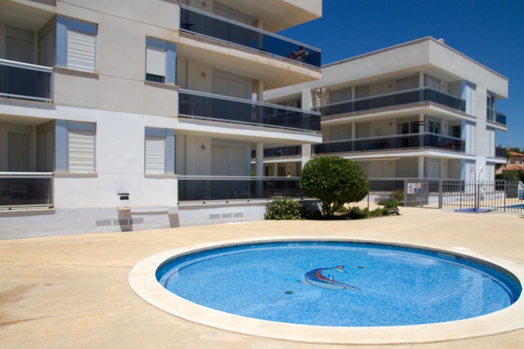 Rentalmar Riviera Miami Playa Exterior photo